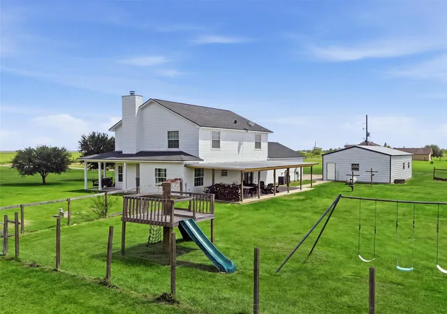 Photo 3 of Sale Pending at 4560 Mc Dermand Rd, China, TX 77713 | MLS# 68388281 | Listing updated on 2026-09-07