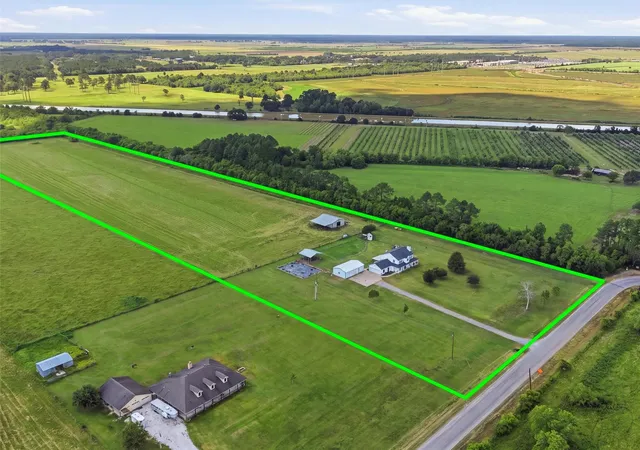50th image of 4560 Mc Dermand Rd, China, TX 77613 | MLS# 68388281