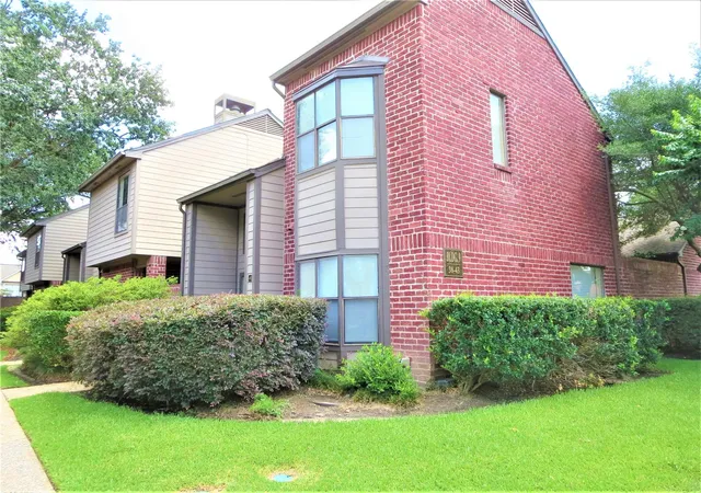 36th image of 7447 Cambridge St #38, Houston, TX 77054 | MLS# 55427284