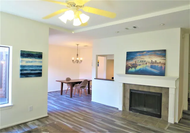 4th image of 7447 Cambridge St #38, Houston, TX 77054 | MLS# 55427284