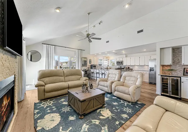 Photo 3 of Single family home for sale at 22202 Frio Dr, Galveston, TX 77554 | MLS# 65597319 | Listing updated on 2026-09-20