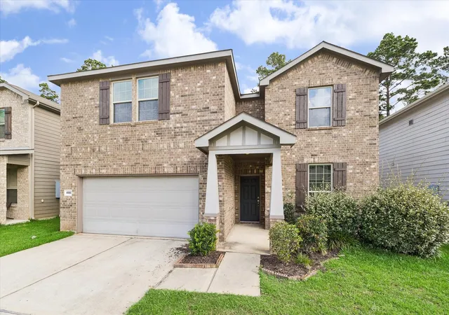 Photo 1 of Single family home for sale at 4050 Timber Sapp Dr, Conroe, TX 77304 | MLS# 60390419 | Listing updated on 2026-08-07