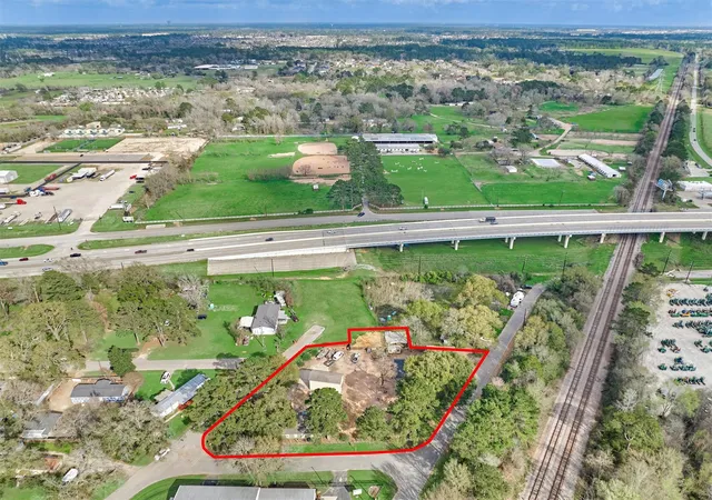 4th image of 24732 Hufsmith Kohrville Rd, Tomball, TX 77375 | MLS# 42212672