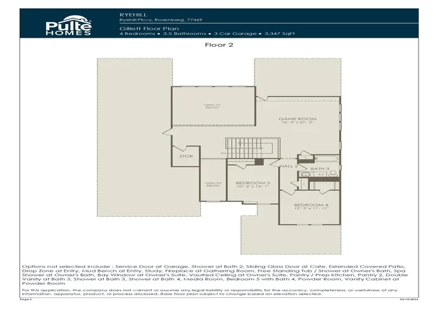 3rd image of 215 Delight Dr, Sugar Land, TX 77469 | MLS# 54233846