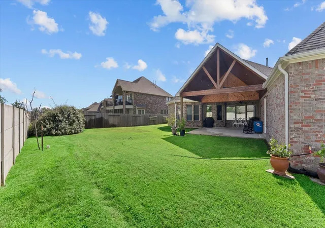 5th image of 18519 Spellman Ridge Dr, Tomball, TX 77377 | MLS# 90886523