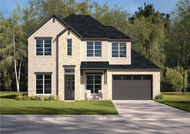 2nd image of 3229 Calm Prairie Ln, League City, TX 77573 | MLS# 71508498