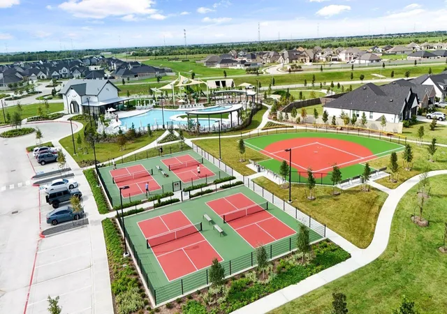 3rd image of 3229 Calm Prairie Ln, League City, TX 77573 | MLS# 71508498