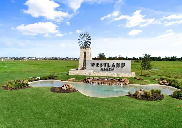 5th image of 3229 Calm Prairie Ln, League City, TX 77573 | MLS# 71508498