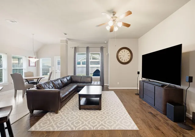 Photo 2 of Single family home for sale at 4415 Pine Holw Tr, Houston, TX 77084 | MLS# 62882861 | Listing updated on 2026-07-17