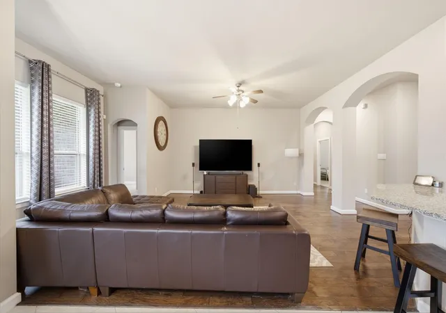 Photo 3 of Single family home for sale at 4415 Pine Holw Tr, Houston, TX 77084 | MLS# 62882861 | Listing updated on 2026-07-17