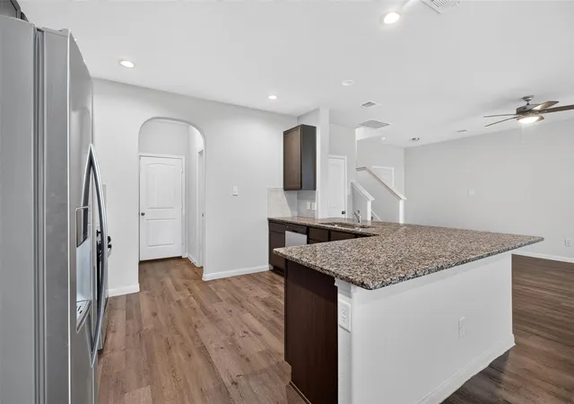 Photo 3 of Sale Pending at 22014 Sovereign Hts Ln, Houston, TX 77073 | MLS# 50897601 | Listing updated on 2026-08-27