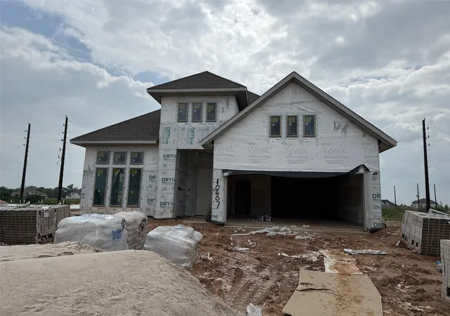 2nd image of 10607 Melida Dawn Wy, Richmond, TX 77406 | MLS# 98288457