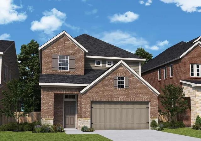 Photo 1 of Single family home for sale at 11211 Comn Hackberry St, Cypress, TX 77433 | MLS# 968625 | Listing updated on 2026-09-04