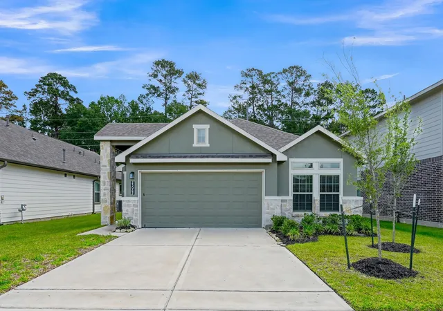Photo 2 of Single family home for sale at 25062 Lindsey Ln, Magnolia, TX 77354 | MLS# 97088531 | Listing updated on 2026-07-22