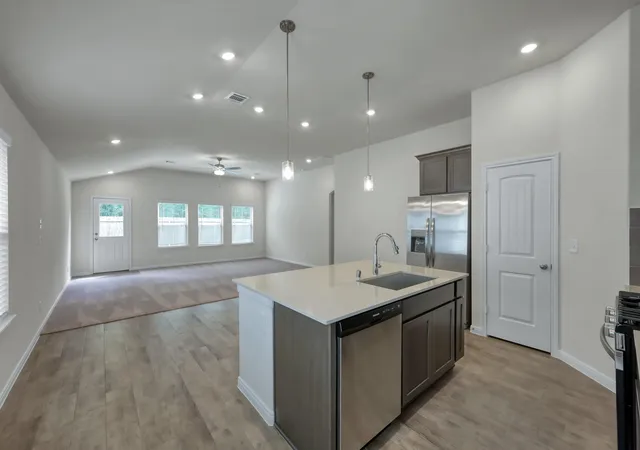 Photo 3 of Single family home for sale at 25062 Lindsey Ln, Magnolia, TX 77354 | MLS# 97088531 | Listing updated on 2026-07-22
