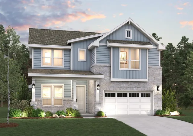 1st image of 32403 Slender Spreadwing Dr, Fulshear, TX 77441 | MLS# 2326070