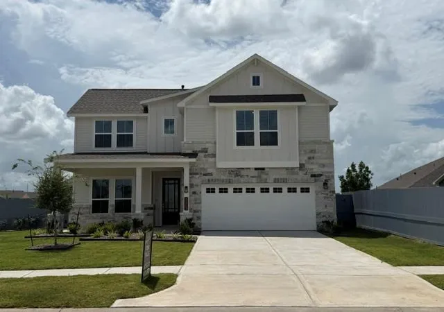 2nd image of 32403 Slender Spreadwing Dr, Fulshear, TX 77441 | MLS# 2326070