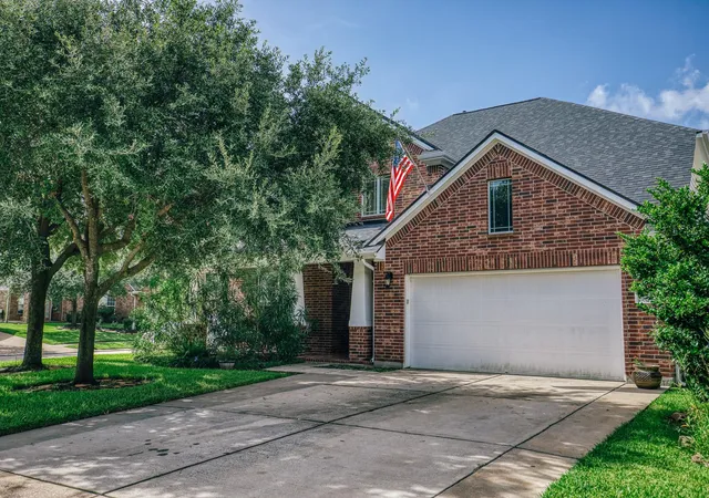 Photo 1 of Single family home for sale at 13903 Pawnee Trails Dr, Cypress, TX 77429 | MLS# 50543337 | Listing updated on 2026-09-15