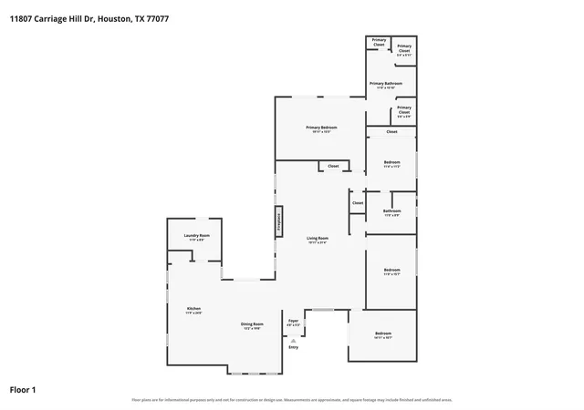 42nd image of 11807 Carriage Hill Dr, Houston, TX 77077 | MLS# 83341119