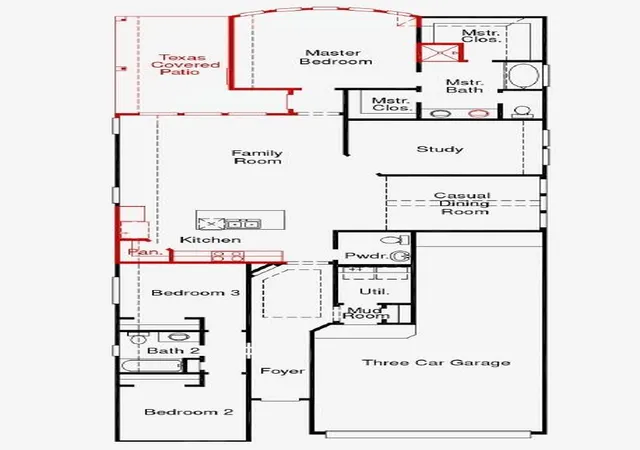 Photo 2 of Sale Pending at 9531 Sierra Crst Ln, Porter, TX 77365 | MLS# 88284605 | Listing updated on 2026-09-04