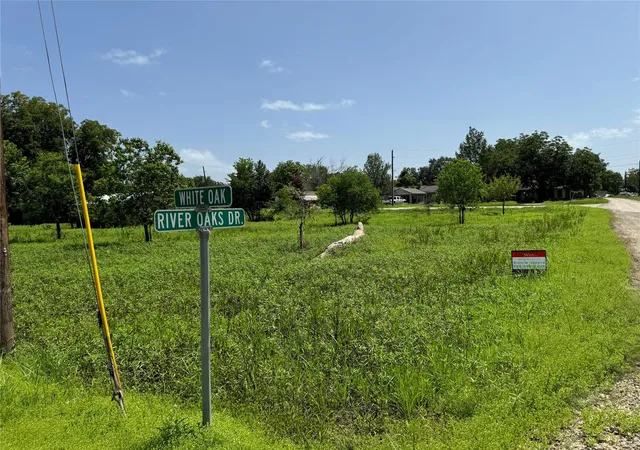 Photo 2 of Land for sale at 000 White Oak Dr, Trinity, TX 75862 | MLS# 895416 | Listing updated on 2025-09-25