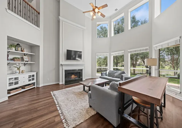 Photo 2 of Single family home for sale at 18711 S Colony Shore Dr, Cypress, TX 77433 | MLS# 88529468 | Listing updated on 2026-09-12