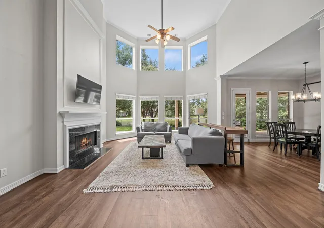 Photo 2 of Single family home for sale at 18711 S Colony Shore Dr, Cypress, TX 77433 | MLS# 88529468 | Listing updated on 2026-09-12