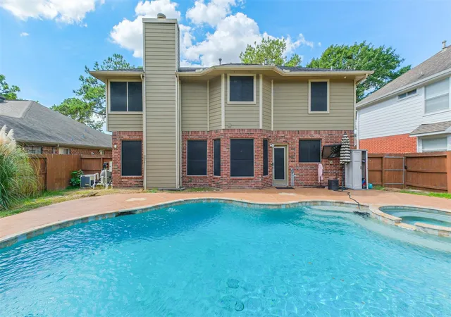 Photo 1 of Single family home for sale at 3614 Havenmoor Pl, Katy, TX 77449 | MLS# 75704723 | Listing updated on 2026-09-19