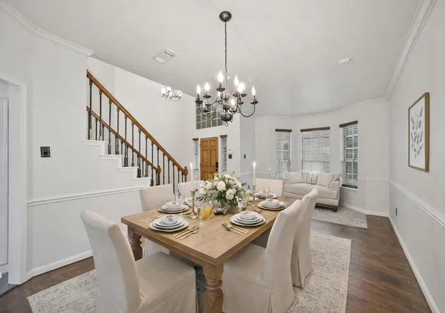Photo 2 of Single family home for sale at 3614 Havenmoor Pl, Katy, TX 77449 | MLS# 75704723 | Listing updated on 2026-09-19