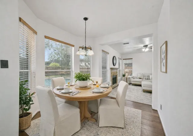 Photo 3 of Single family home for sale at 3614 Havenmoor Pl, Katy, TX 77449 | MLS# 75704723 | Listing updated on 2026-09-19