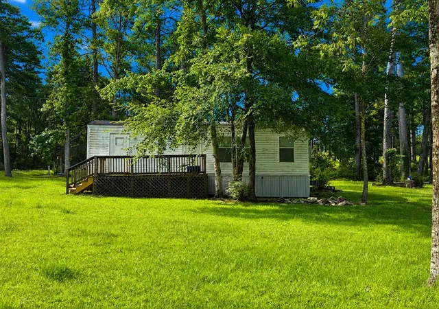 Homes for sale in Burkeville, TX | 270 Peachtree Dr, Burkeville, TX 75932 | MLS# 28490940