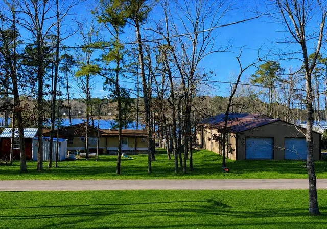 3rd image of 270 Peachtree Dr, Burkeville, TX 75932 | MLS# 28490940
