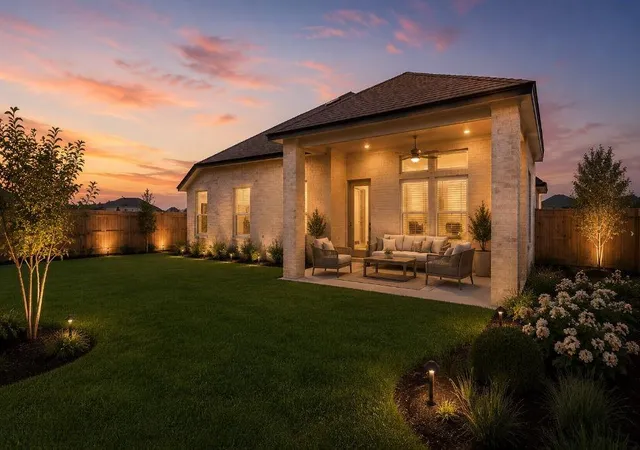 4th image of 2919 Golden Isle Dr, Texas City, TX 77568 | MLS# 71719255