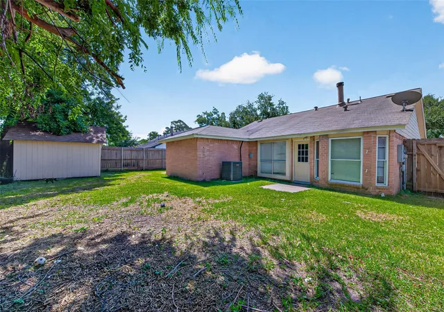 17th image of 10915 Clear Fork Dr, Humble, TX 77396 | MLS# 63826959