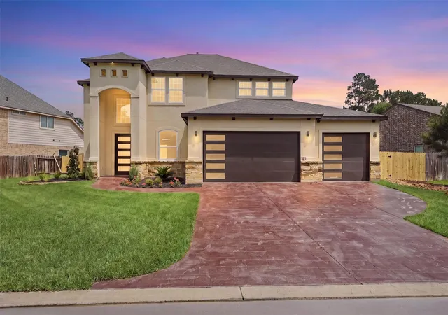 Photo 2 of Single family home for sale at 3388 Wooded Ln, Conroe, TX 77301 | MLS# 87675661 | Listing updated on 2026-07-24