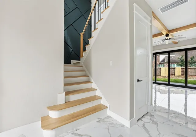 Photo 3 of Single family home for sale at 3388 Wooded Ln, Conroe, TX 77301 | MLS# 87675661 | Listing updated on 2026-07-24