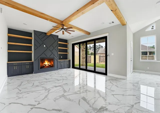 Photo 4 of Single family home for sale at 3388 Wooded Ln, Conroe, TX 77301 | MLS# 87675661 | Listing updated on 2026-07-24