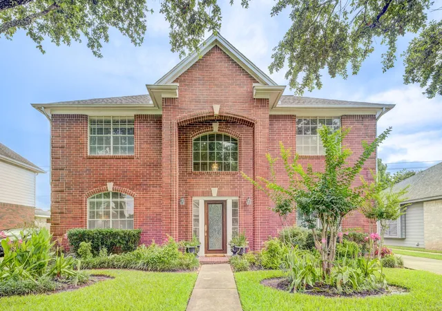 Photo 1 of Single family home for sale at 2810 Plantation Wood Ln, Missouri City, TX 77459 | MLS# 58819714 | Listing updated on 2026-08-27