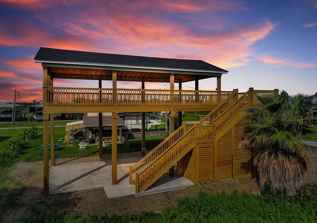 Homes for sale in Crystal Beach, TX | 151 Bud Dr, Crystal Beach, TX 77650 | MLS# 10275966