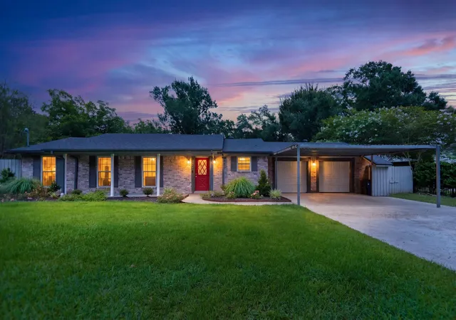 1st image of 8810 Seber Dr, Tomball, TX 77375 | MLS# 91044987