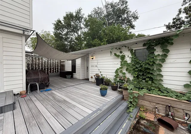 32nd image of 2312 Watts St, Houston, TX 77030 | MLS# 15098647
