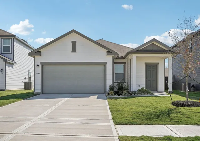 Photo 1 of Single family home for sale at 2411 Evergreen Falls Dr, Crosby, TX 77532 | MLS# 64545924 | Listing updated on 2026-09-17