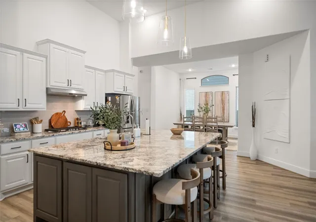 Photo 4 of Sale Pending at 17437 Violet Vineyard St, Conroe, TX 77302 | MLS# 20676077 | Listing updated on 2026-09-09