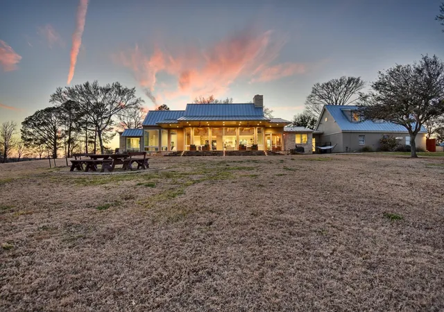Photo 4 of Land for sale at 770 Blackberry Ln, Washington, TX 77880 | MLS# 9174843 | Listing updated on 2026-07-27