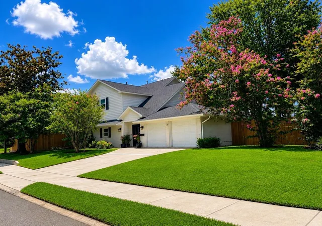 Single family home for sale at 1207 Martin St, Houston, TX 77018 | MLS# 80358283