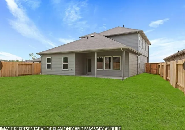 Homes for sale in New Waverly, TX | 204 Golden Eagle Blvd, New Waverly, TX 77358 | MLS# 82566680