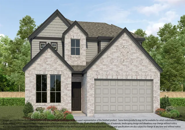 Single family home for sale at 11143 Tulip Ridge Trl, Houston, TX 77064 | MLS# 74971921 | Listing updated on 2026-07-16