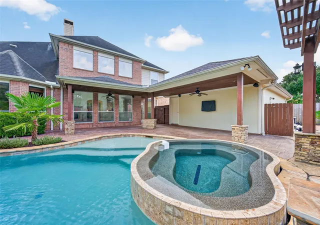 Photo 1 of Single family home for sale at 26302 Alpine Rose Ln, Katy, TX 77494 | MLS# 445547 | Listing updated on 2026-09-19