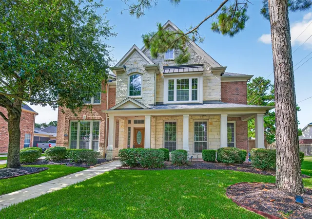 Photo 3 of Single family home for sale at 26302 Alpine Rose Ln, Katy, TX 77494 | MLS# 445547 | Listing updated on 2026-09-19