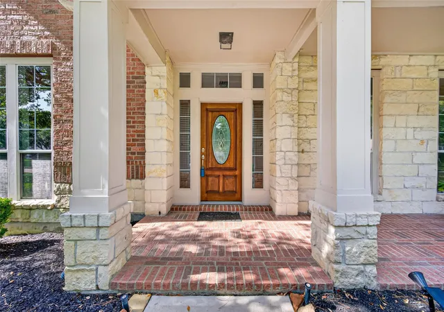 Photo 4 of Single family home for sale at 26302 Alpine Rose Ln, Katy, TX 77494 | MLS# 445547 | Listing updated on 2026-09-19